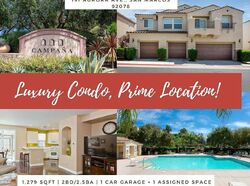 Pre-foreclosure in  Aurora Ave San Marcos, CA 92078
