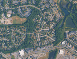 Pre-foreclosure in  Bluebird Dr Waldorf, MD 20603