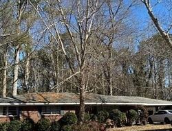 Pre-foreclosure in  Shannon Dr Marietta, GA 30066