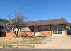 Pre-foreclosure in  Pueblo St Odessa, TX 79761