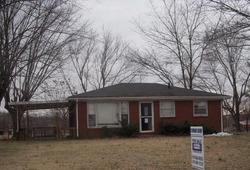 Pre-foreclosure in  EWELL ELLIOTT RD Springfield, TN 37172