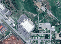 Pre-foreclosure in  N Railroad St Colville, WA 99114