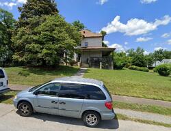 Pre-foreclosure Listing in Staunton Ave Nw ROANOKE, VA 24017
