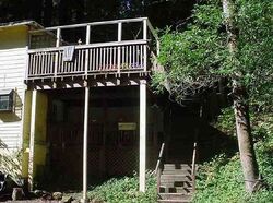 Pre-foreclosure in  Cherry St Guerneville, CA 95446