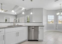 Pre-foreclosure in  Ponderosa Cir Midway, FL 32343