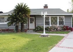 Pre-foreclosure in  Nadine St Temple City, CA 91780