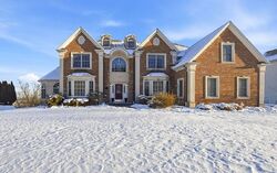Pre-foreclosure in  Hamilton Trl Totowa, NJ 07512