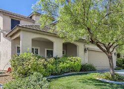 Pre-foreclosure in  Broken Shale Cir Henderson, NV 89052