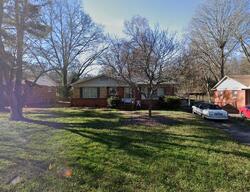 Pre-foreclosure in  Westcliff Dr Charlotte, NC 28208