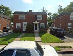 Pre-foreclosure in  West Rd Ridley Park, PA 19078