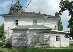 Pre-foreclosure in  Delaware St Croton, OH 43013