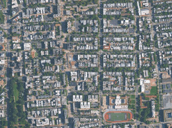 Pre-foreclosure in  Euclid St Nw Washington, DC 20009