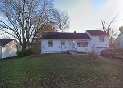 Pre-foreclosure in  Ne 67th Pl Kansas City, MO 64118