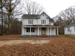 Pre-foreclosure in  N Main St South Boston, VA 24592