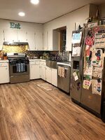 Pre-foreclosure in  Homestead Ave Crossett, AR 71635