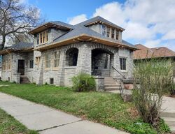 Pre-foreclosure in  N 38th St Milwaukee, WI 53210