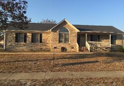 Pre-foreclosure in  Belle Boyd Dr Raeford, NC 28376