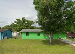 Pre-foreclosure in  Nw 1st St Okeechobee, FL 34972