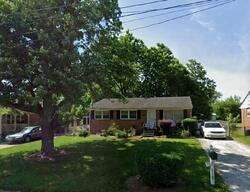Pre-foreclosure in  Edmond Dr Greensboro, NC 27401