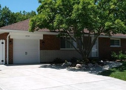 Pre-foreclosure in  MADEIRA DR Saint Louis, MO 63126