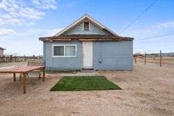 Pre-foreclosure in  W Rosamond Blvd Rosamond, CA 93560