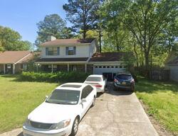 Pre-foreclosure in  Pattywood Dr Bryant, AR 72022