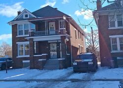Pre-foreclosure in  Whitfield St Detroit, MI 48204