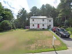 Pre-foreclosure Listing in Old Tavern Rd WAYLAND, MA 01778