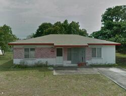 Pre-foreclosure in  SW 18th St Hollywood, FL 33023