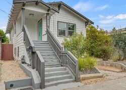 Pre-foreclosure in  Acton St Berkeley, CA 94702