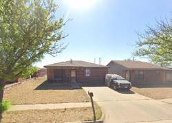 Pre-foreclosure in  Birch Ave Lubbock, TX 79404