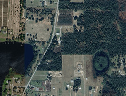 Pre-foreclosure in  County Road 561 Clermont, FL 34714