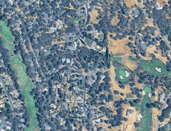 Pre-foreclosure in  Poplar Rd Auburn, CA 95602