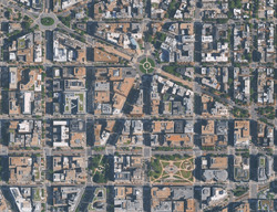 Pre-foreclosure in  14th St Nw  Washington, DC 20005