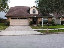  Windy Wood Dr, Orlando FL