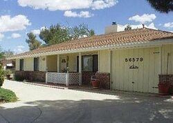 Pre-foreclosure in  Zuni Trl Yucca Valley, CA 92284
