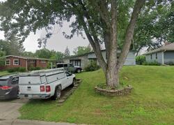 Pre-foreclosure in  Oak Ln Saint Paul, MN 55110