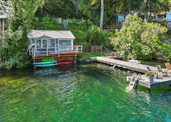 Pre-foreclosure in  Summit Lake Shore Rd Nw Olympia, WA 98502