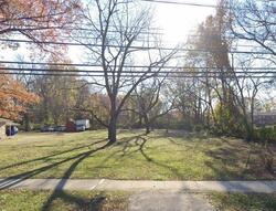 Pre-foreclosure in  Gilmore Ln Louisville, KY 40213