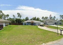 Pre-foreclosure in  SW 102nd Pl Ocala, FL 34476