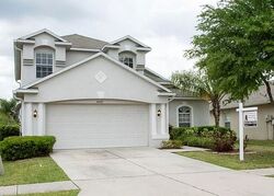 Pre-foreclosure in  Edenrock Pl Wesley Chapel, FL 33543