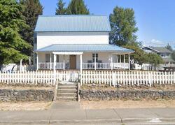 Pre-foreclosure in  E Pioneer St Granite Falls, WA 98252