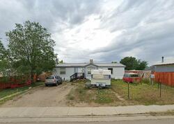 Pre-foreclosure in  Cottonwood Ave Craig, CO 81625