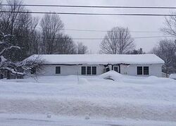 Pre-foreclosure in  Holley Hole Rd Constantia, NY 13044