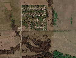 Pre-foreclosure in  E Willis St Hominy, OK 74035