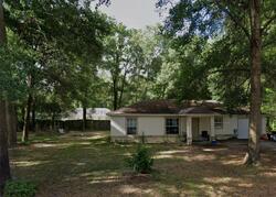 Pre-foreclosure in  SW 78th St Ocala, FL 34476