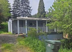 Pre-foreclosure in  Charles St Yoncalla, OR 97499