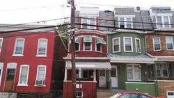 Pre-foreclosure in  BRUNSWICK AVE Trenton, NJ 08638