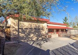 Pre-foreclosure in  N Goyette Ave Tucson, AZ 85712