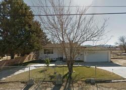 Pre-foreclosure in  E Avenue R14 Littlerock, CA 93543